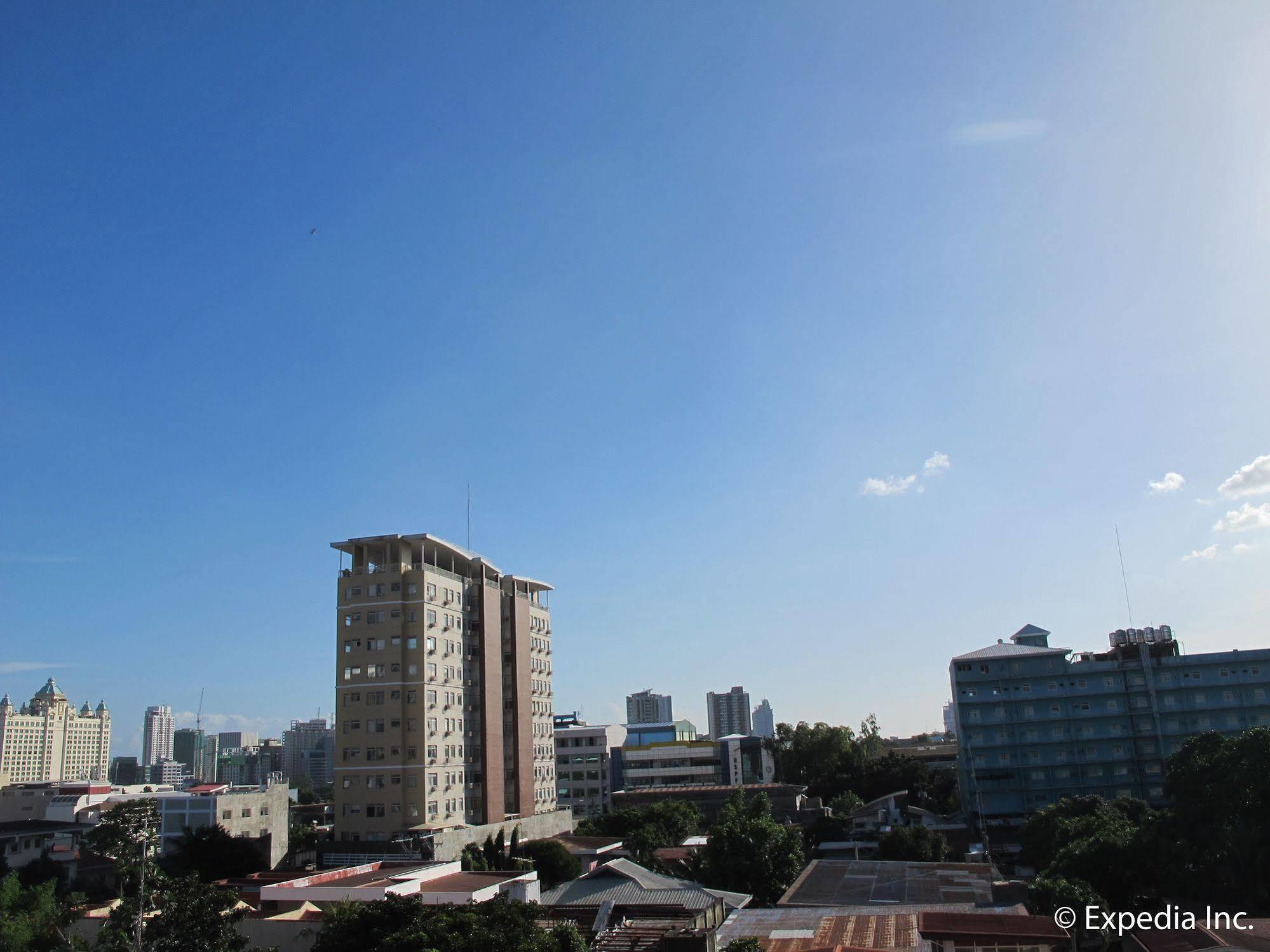 Metro Park Hotel - Cebu City Luaran gambar