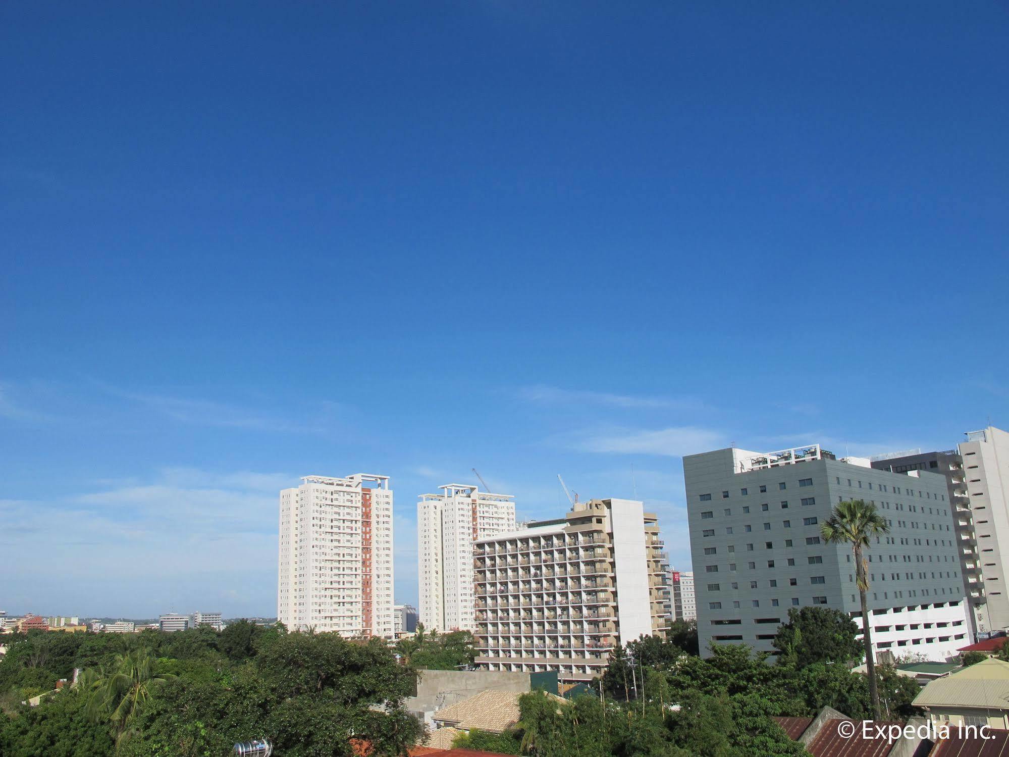 Metro Park Hotel - Cebu City Luaran gambar